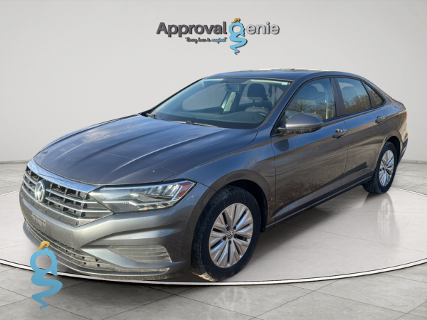 Volkswagen Jetta 1.4 S, SE, R-Line 1.4 TSI (S/SE/R-Line)