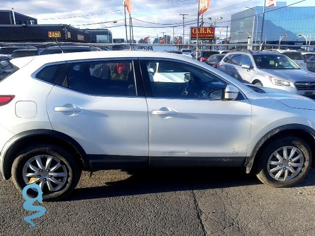 Nissan Qashqai 2.0