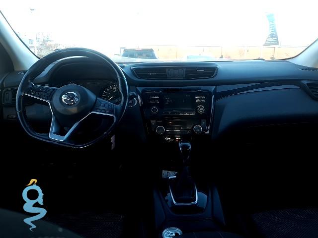 Nissan Qashqai 2.0