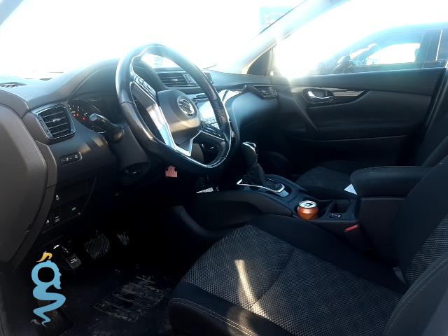 Nissan Qashqai 2.0