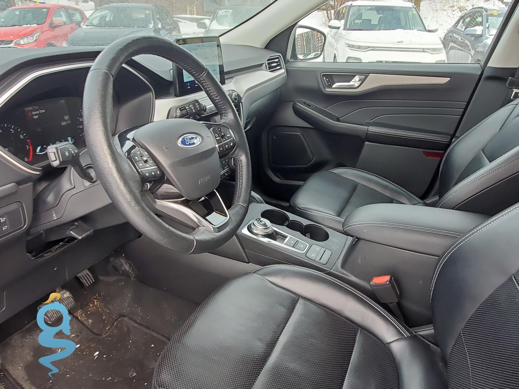 Ford Escape 1.5 SEL