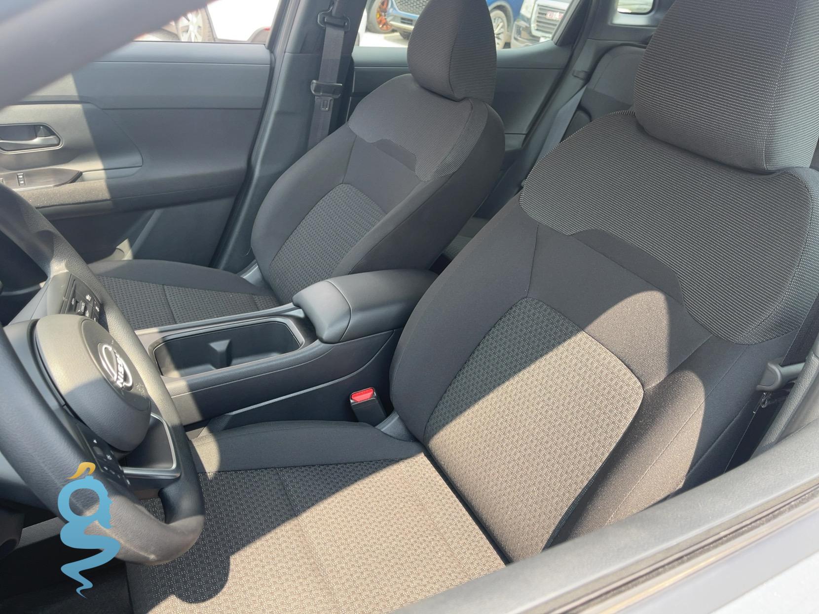Nissan Kicks MPV 2.0 S