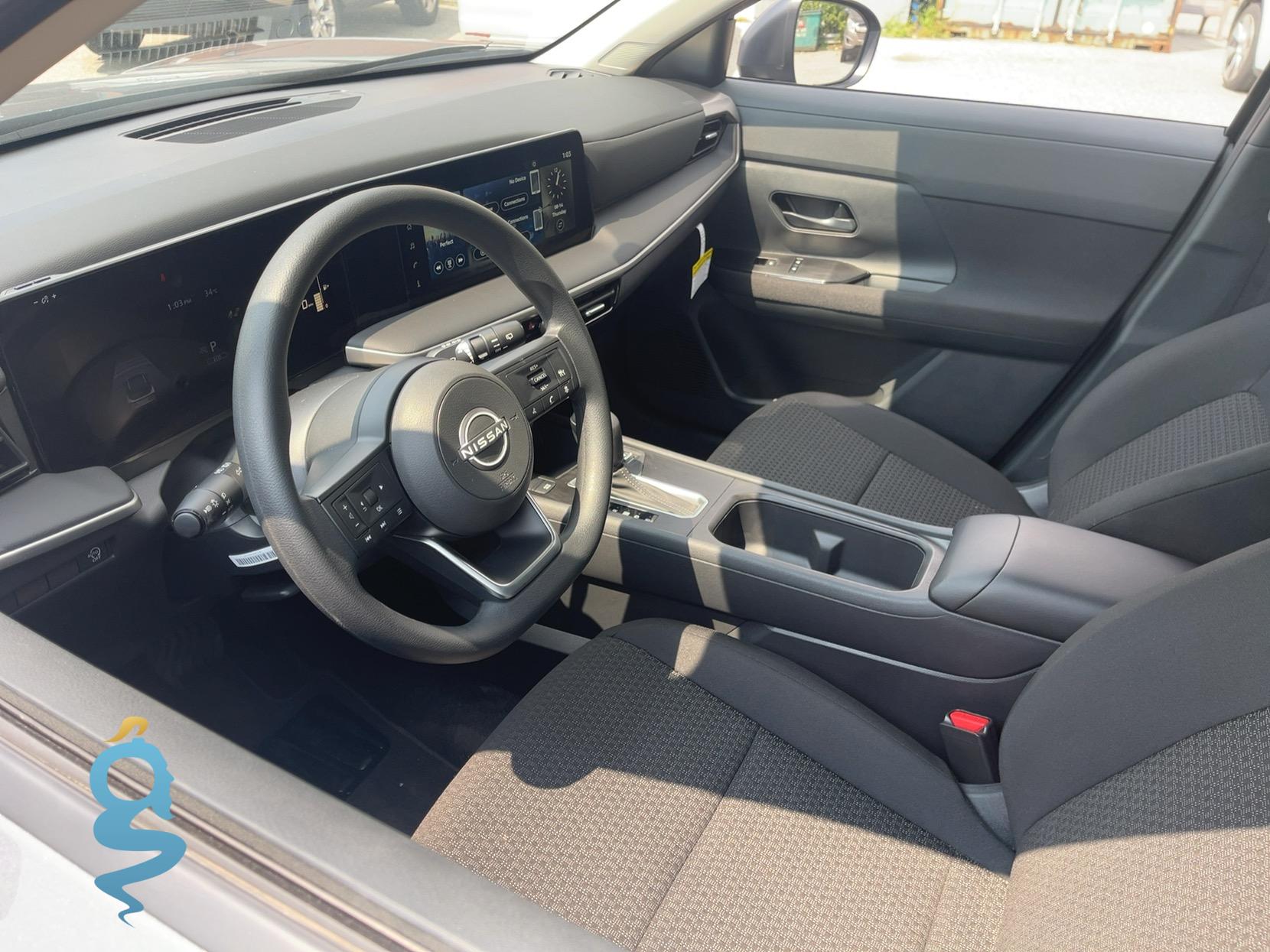 Nissan Kicks MPV 2.0 S