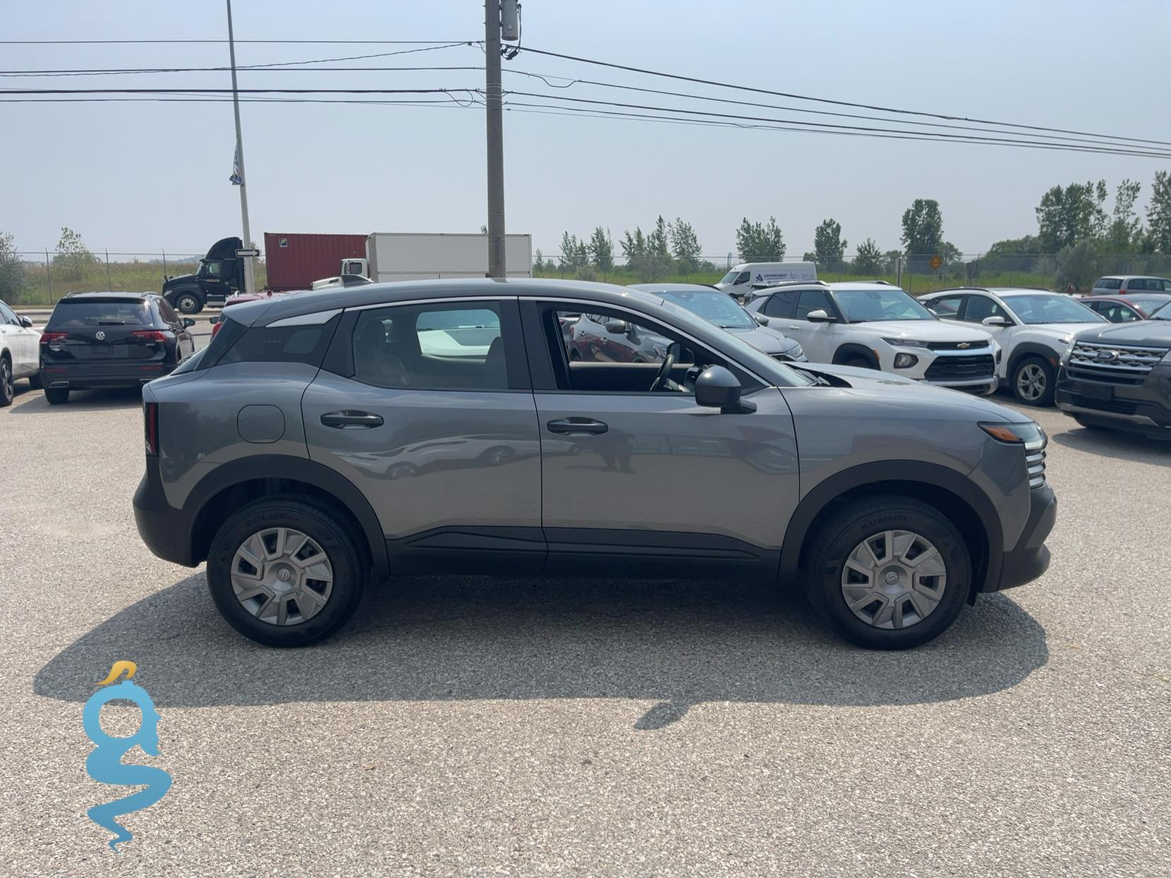 Nissan Kicks MPV 2.0 S