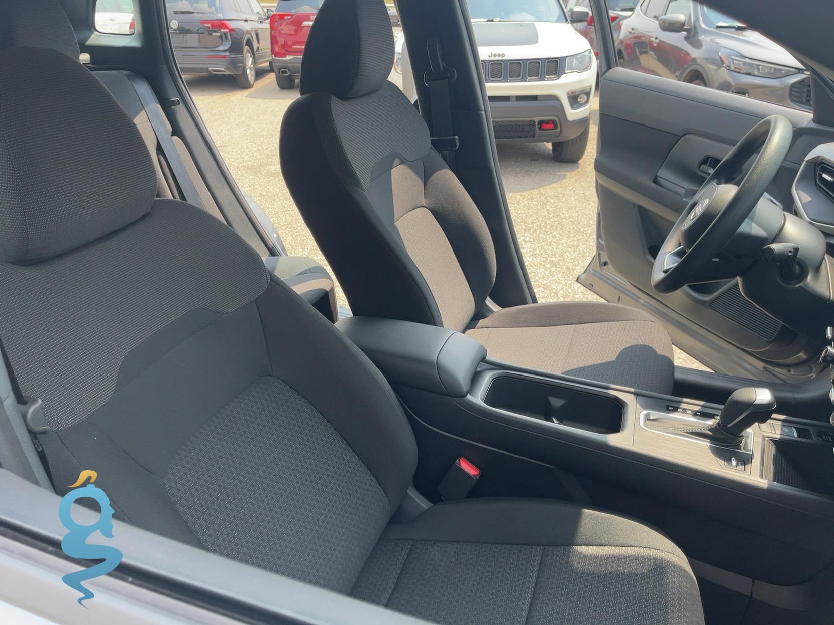 Nissan Kicks MPV 2.0 S