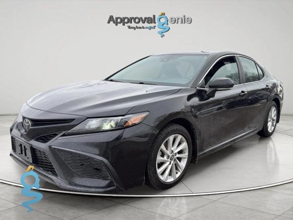 Toyota Camry 2.5 SE 70 Series