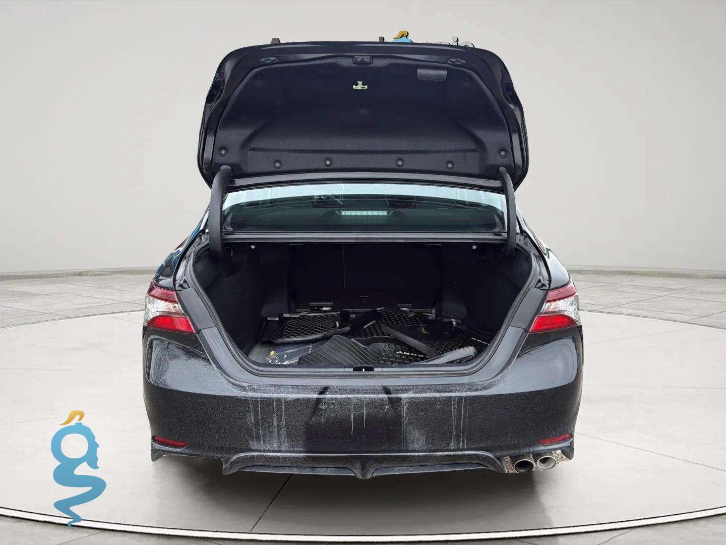 Toyota Camry 2.5 SE 70 Series