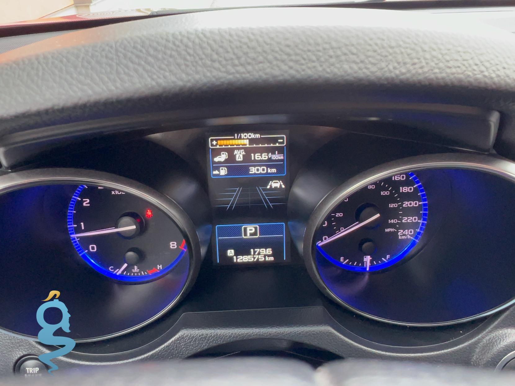 Subaru Outback 2.5 Premium+ES+M/R Outback V (facelift 2018)