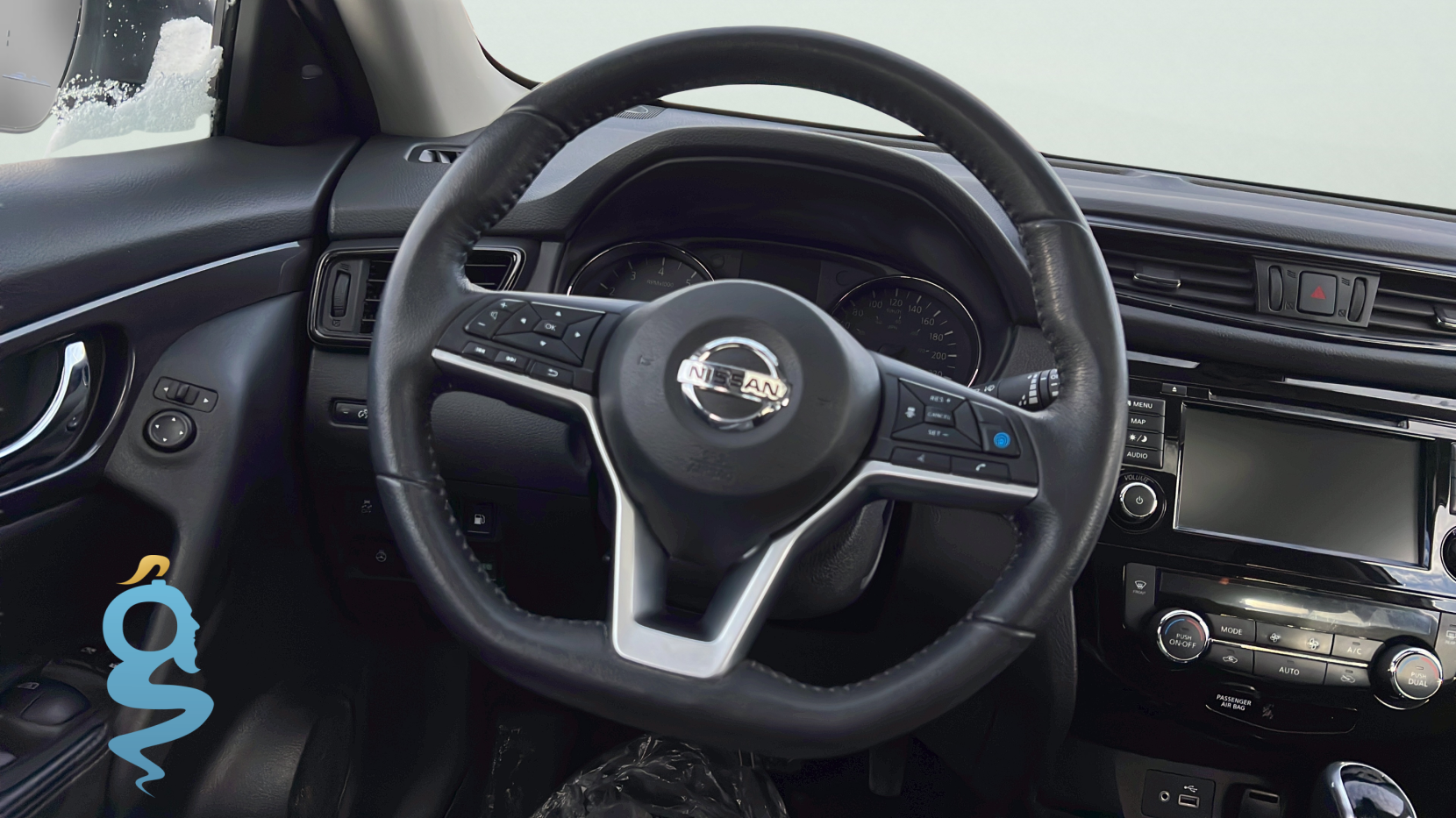 Nissan Rogue 2.5 2020