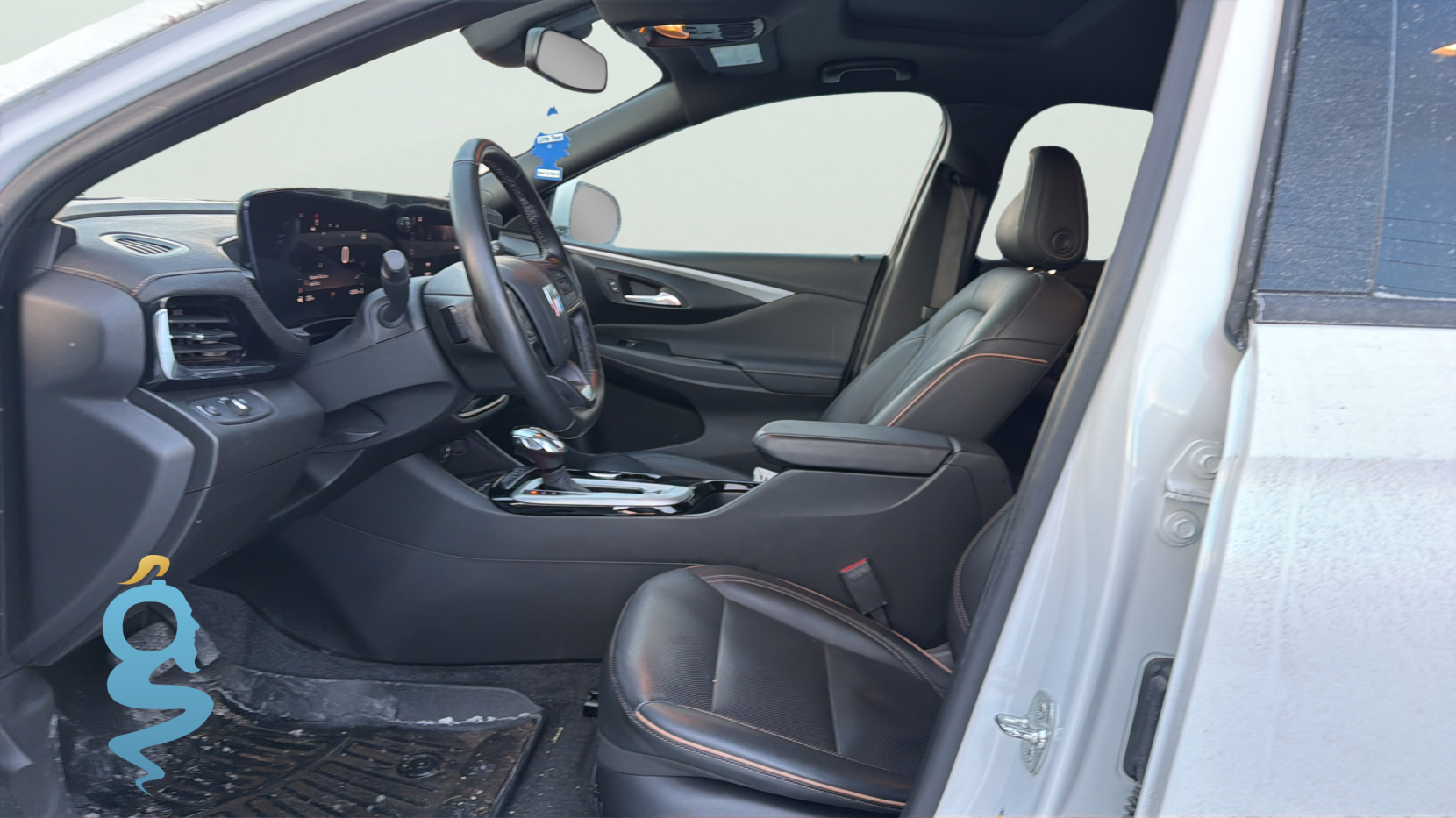 Buick Envista 1.2 Avenir