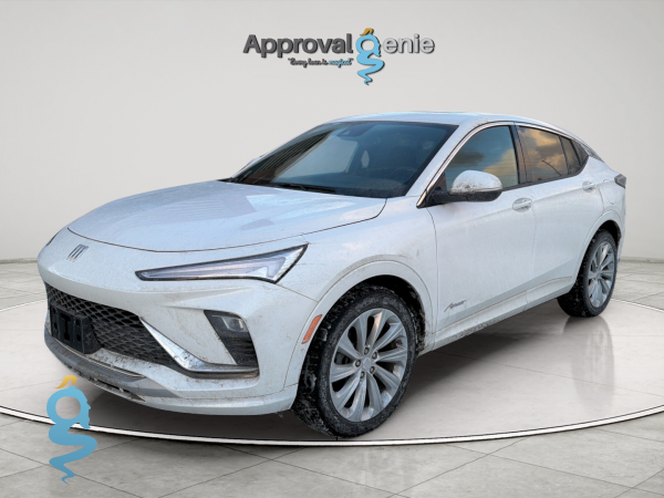 Buick Envista 1.2 Avenir