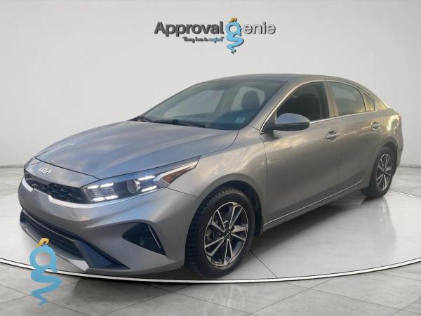 Kia Forte 2.0 EX EX