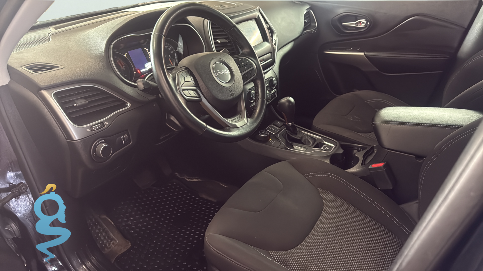 Jeep Cherokee 3.2 Sport