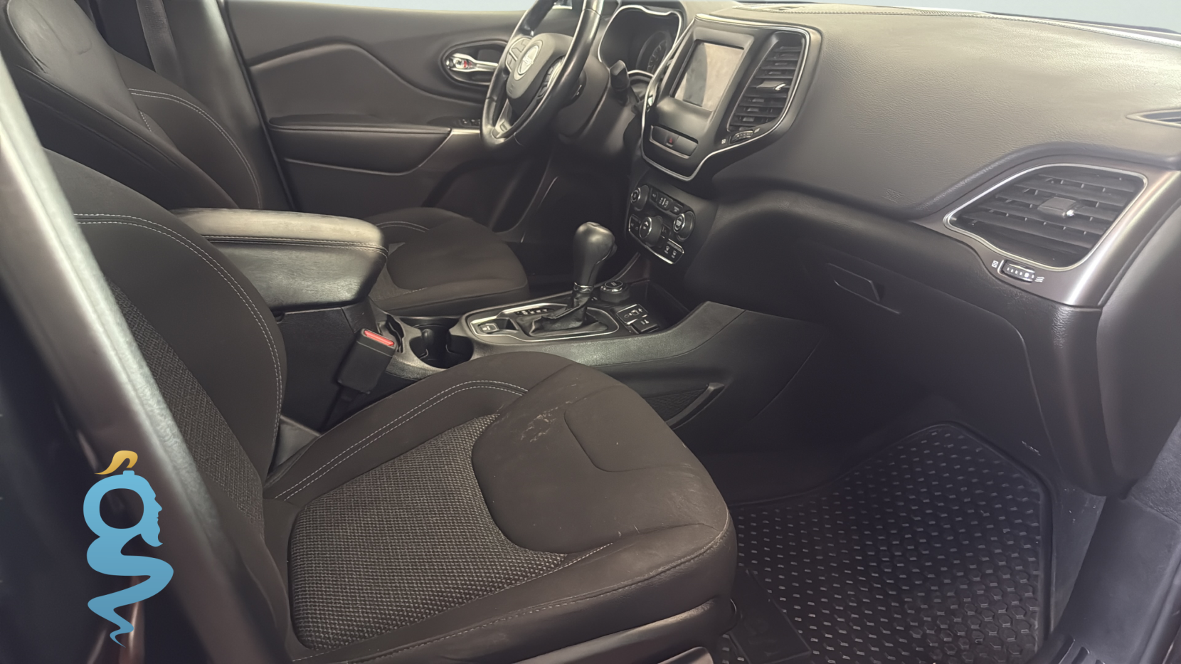 Jeep Cherokee 3.2 Sport