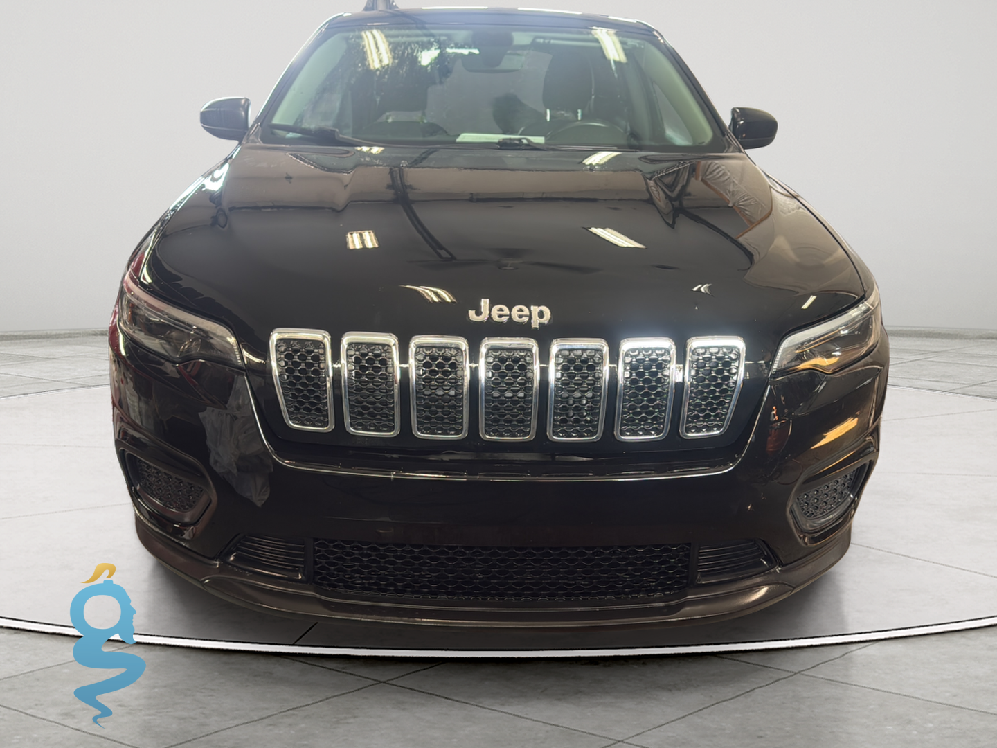 Jeep Cherokee 3.2 Sport