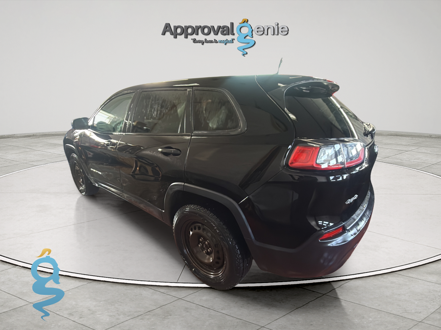 Jeep Cherokee 3.2 Sport