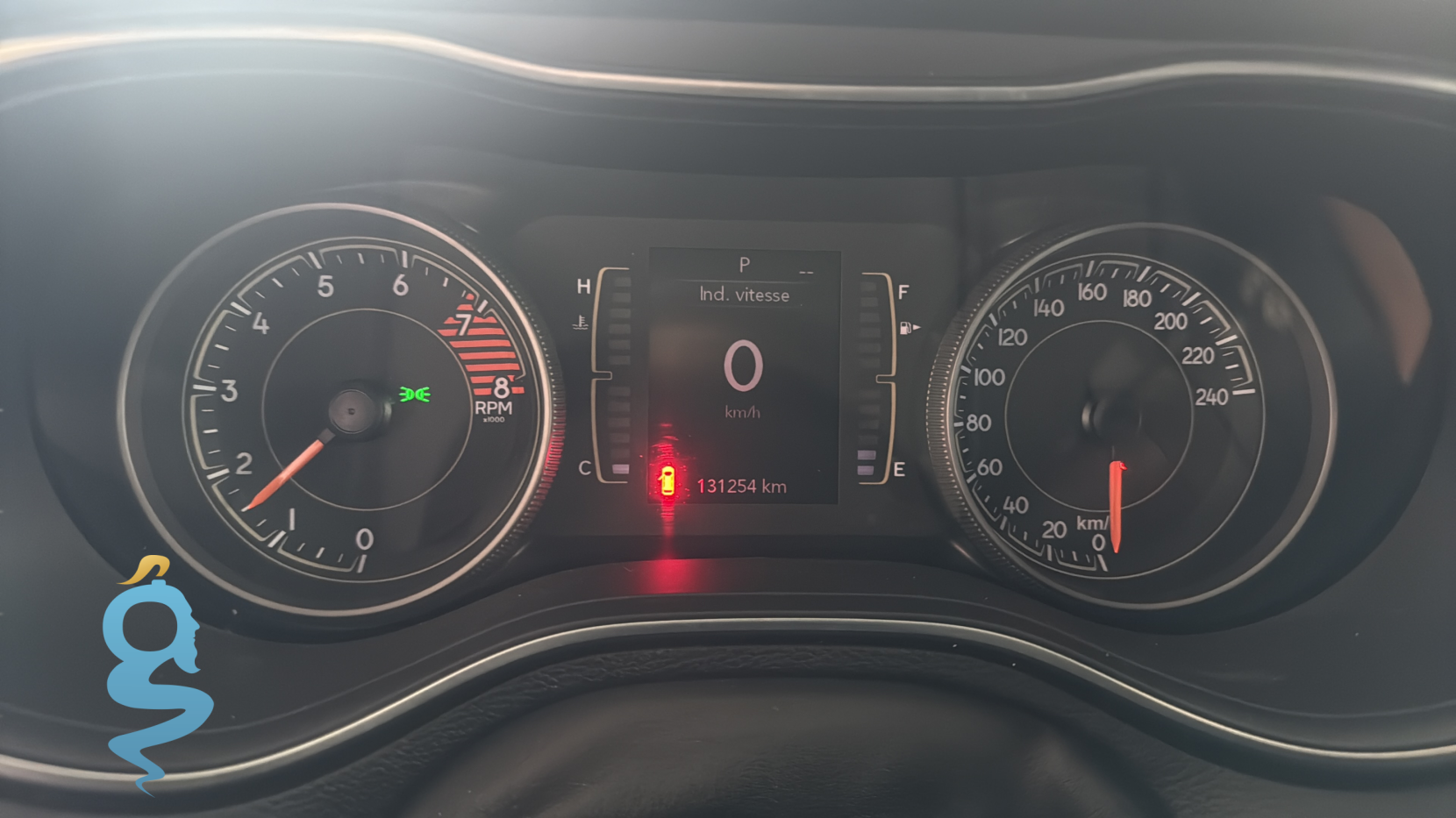 Jeep Cherokee 3.2 Sport