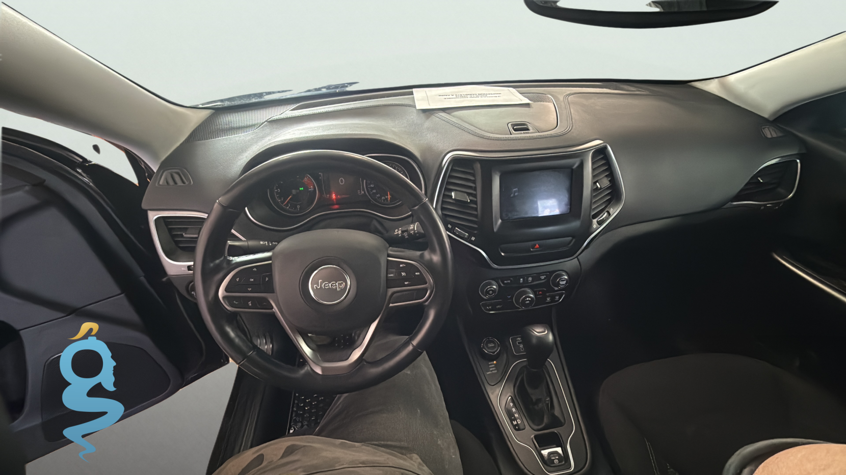 Jeep Cherokee 3.2 Sport