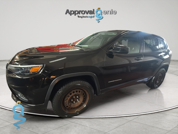 Jeep Cherokee 3.2 Sport