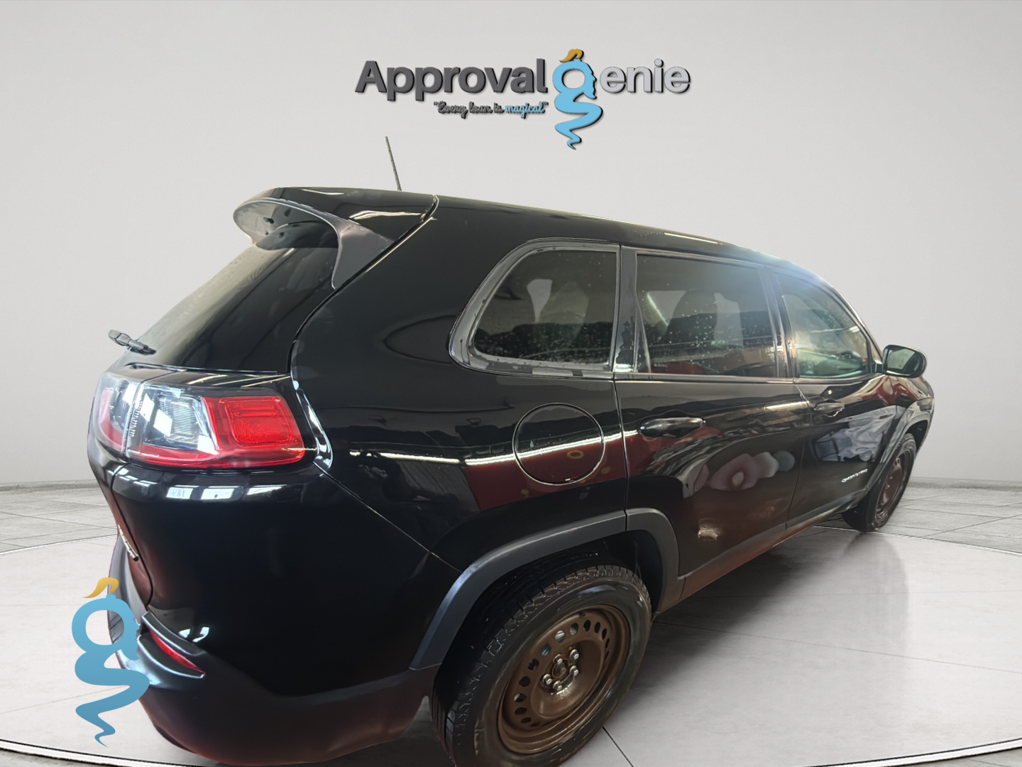 Jeep Cherokee 3.2 Sport