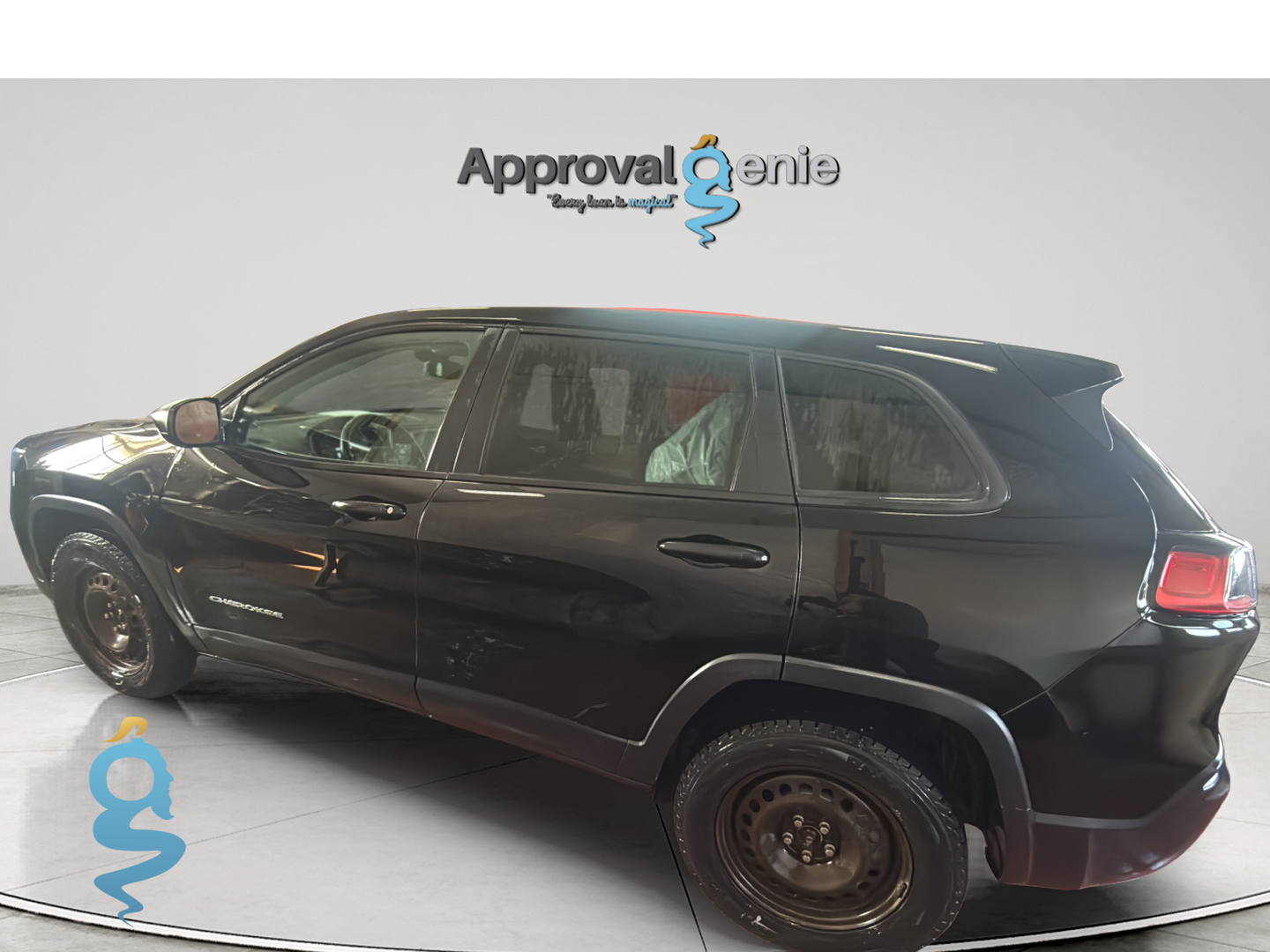 Jeep Cherokee 3.2 Sport