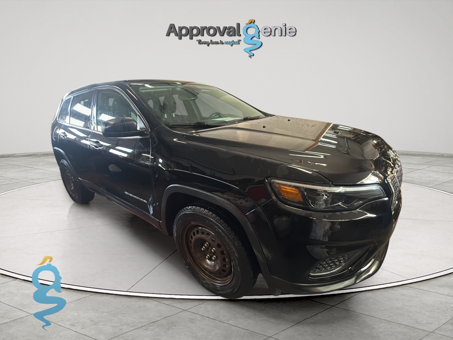 Jeep Cherokee 3.2 Sport