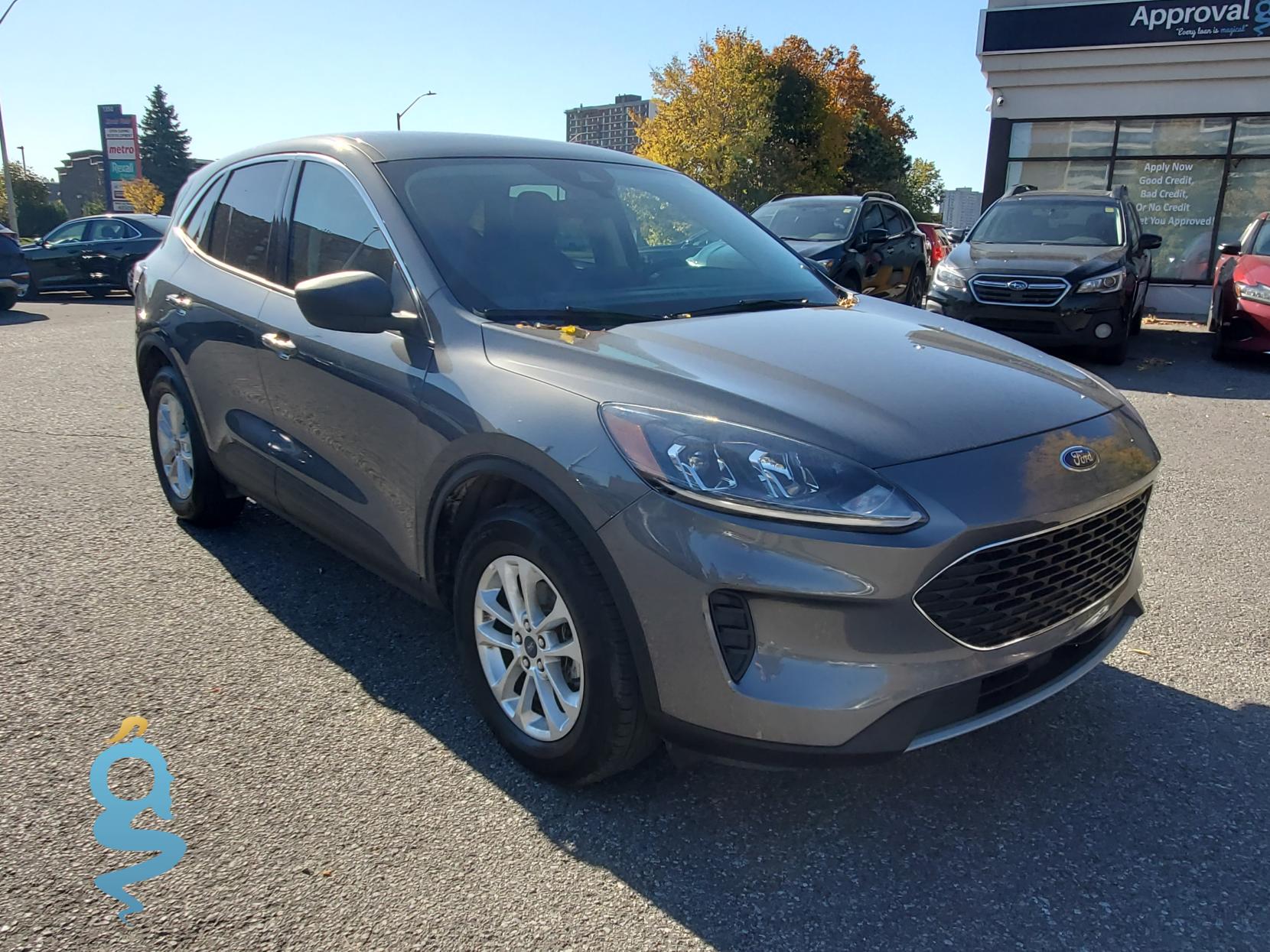 Ford Escape 1.5 SE