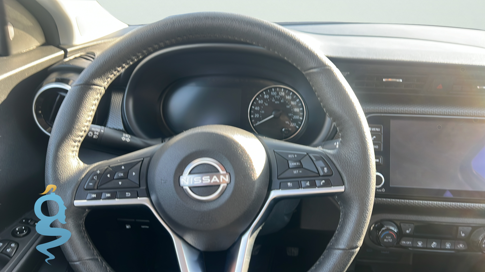 Nissan Kicks 1.6