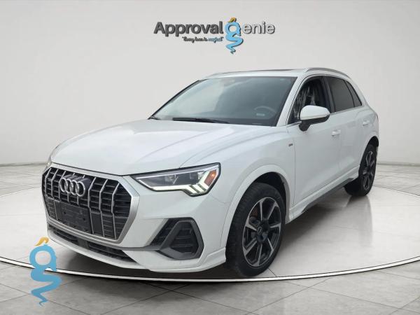 Audi Q3 2.0