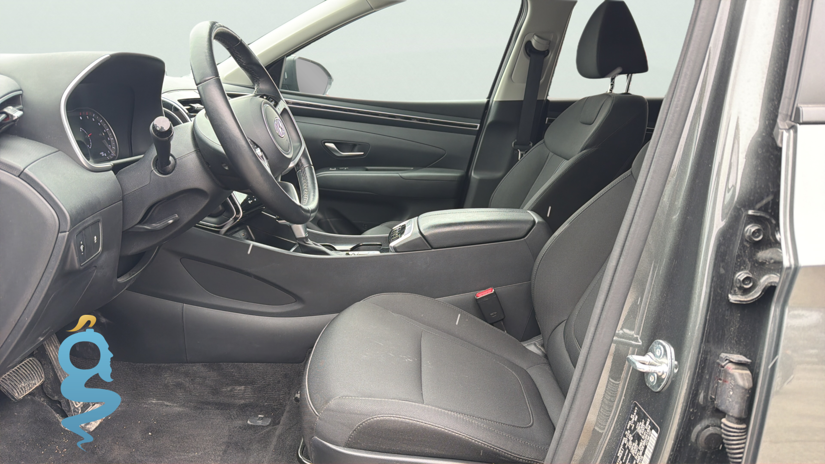 Hyundai Tucson 2.5 SEL