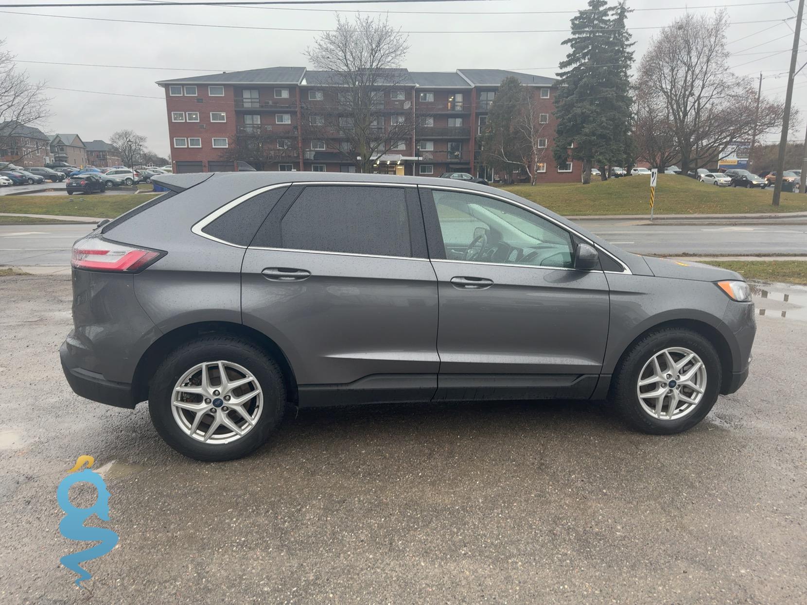 Ford Edge 2.0