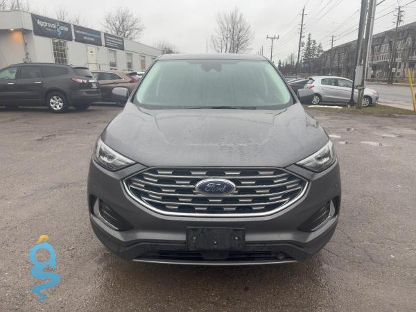 Ford Edge 2.0