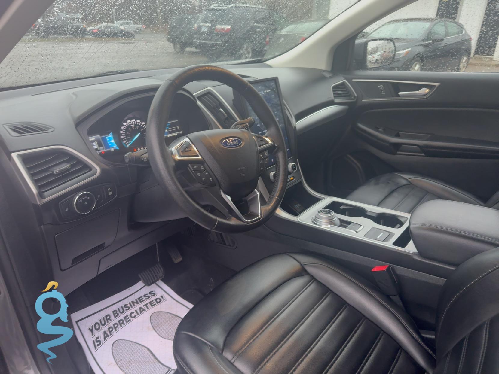 Ford Edge 2.0