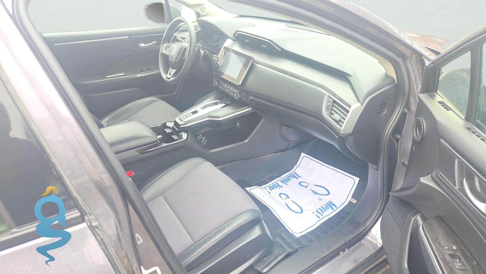 Honda Clarity 1.5 PLUG-IN HYBRID PHEV