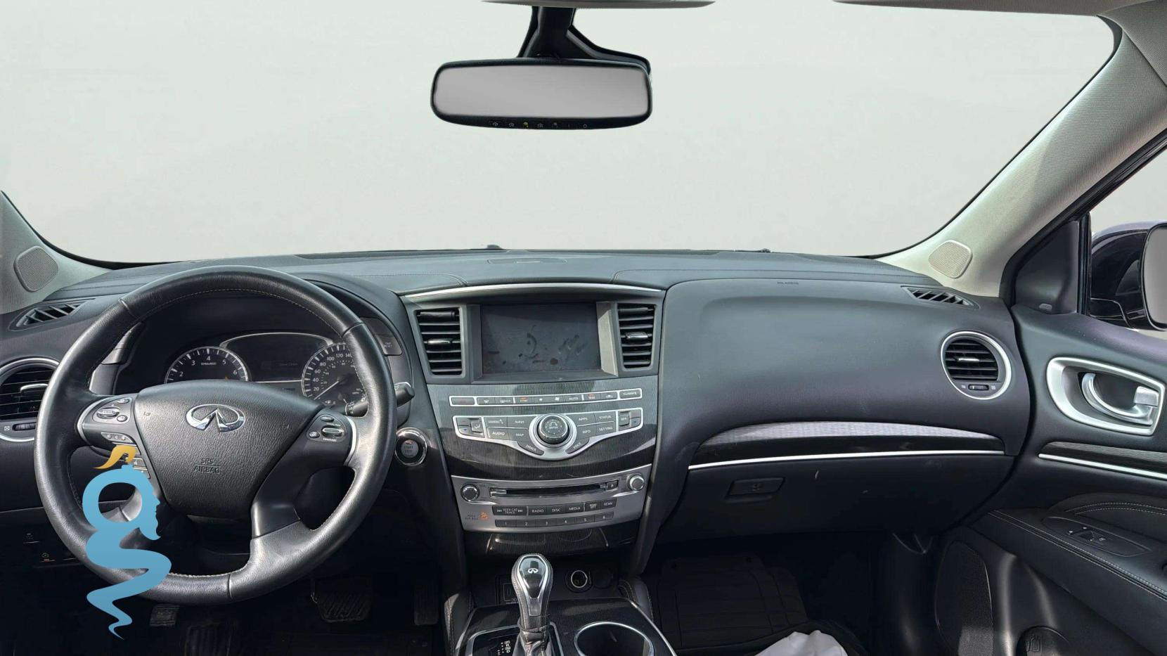 Infiniti QX60 3.5 Crossover