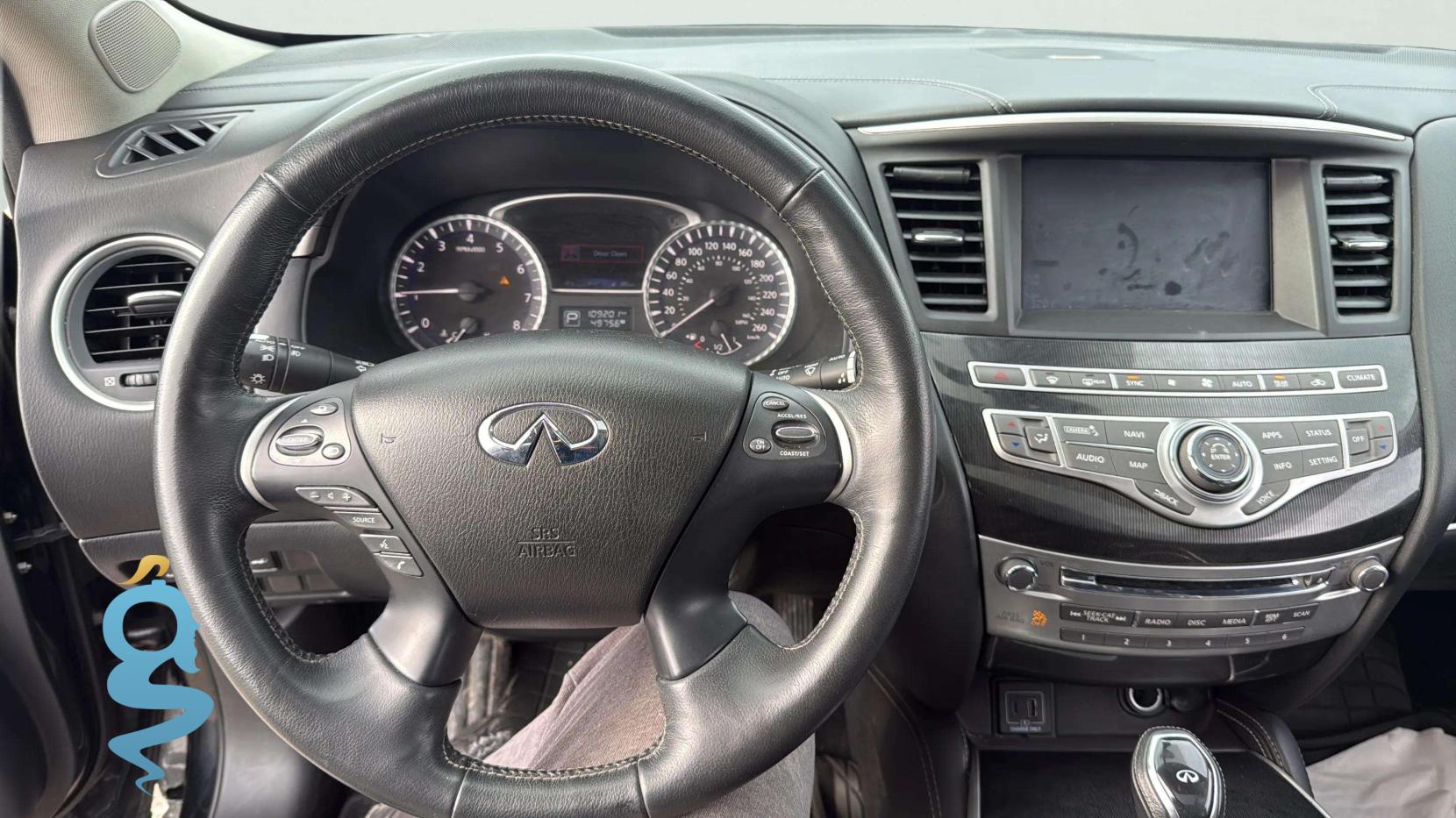 Infiniti QX60 3.5 Crossover