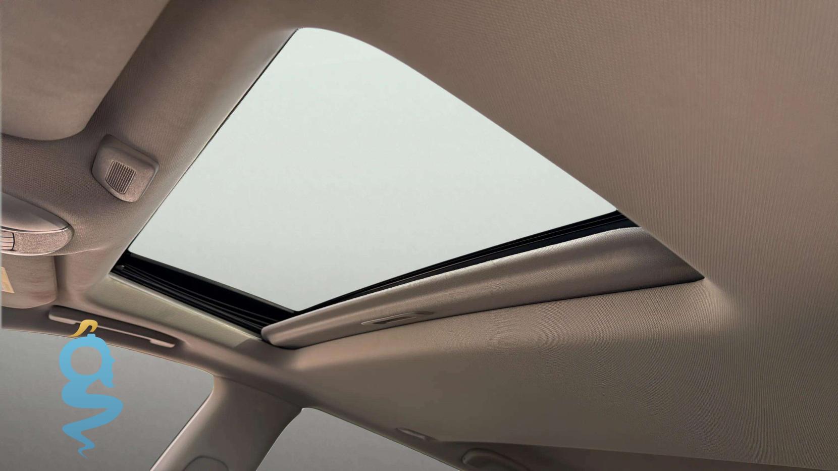 Infiniti QX60 3.5 Crossover