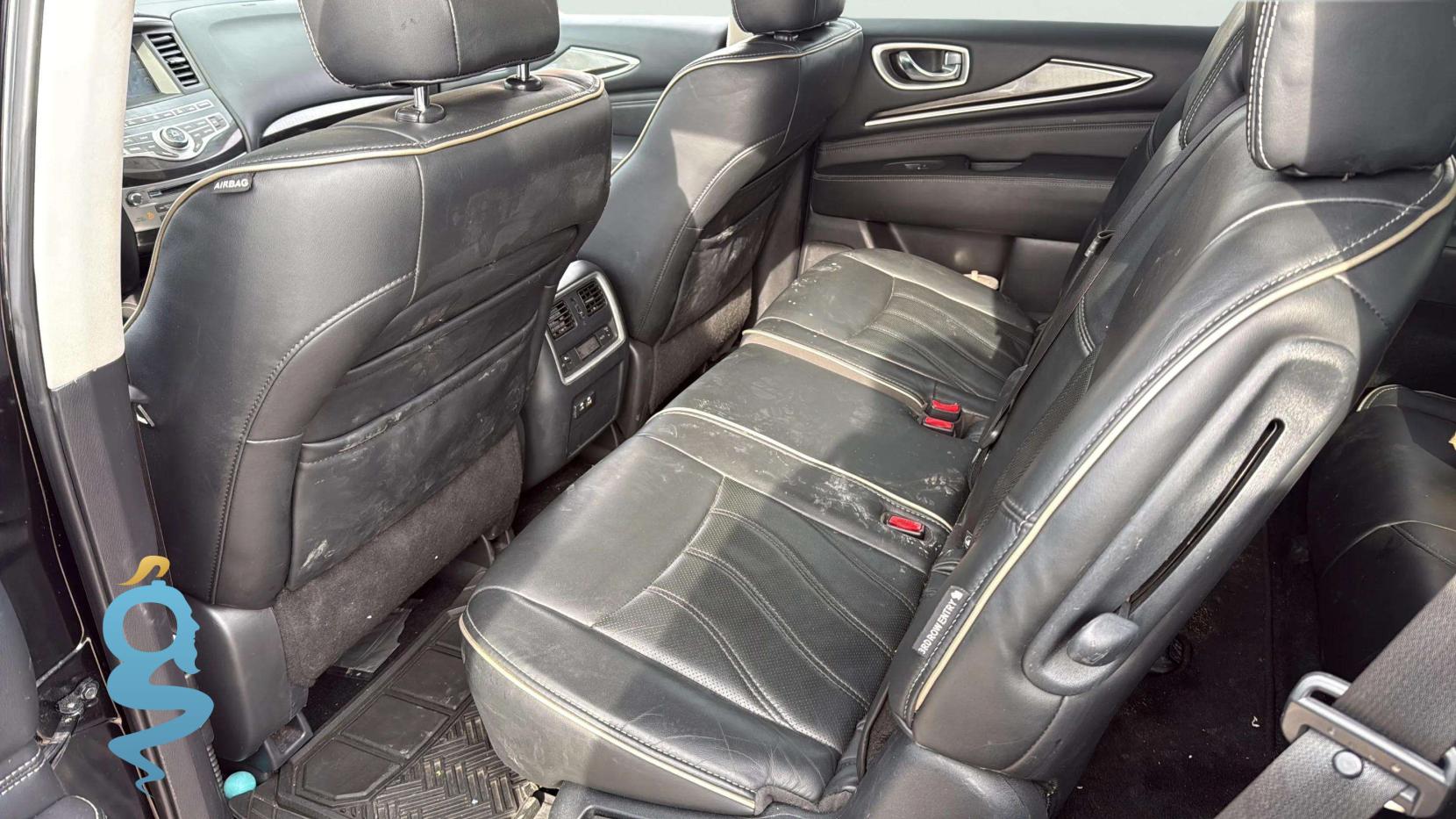 Infiniti QX60 3.5 Crossover