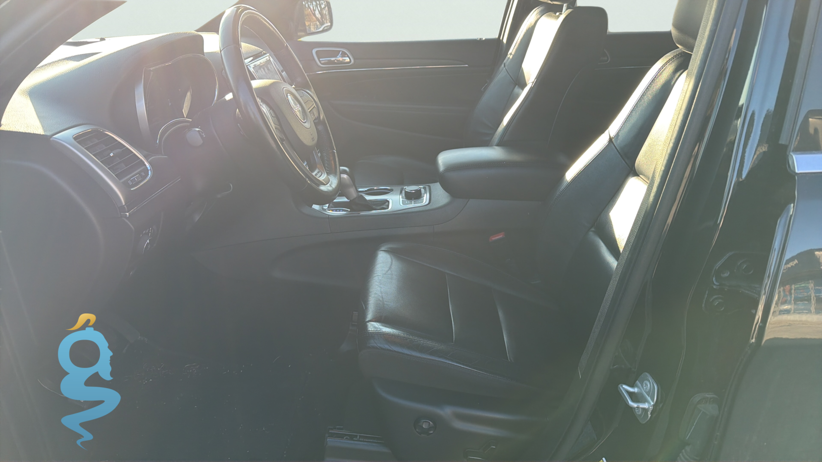 Jeep Grand Cherokee 3.6 Limited / Limited X