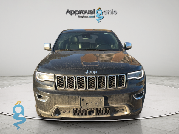 Jeep Grand Cherokee 3.6 Limited / Limited X