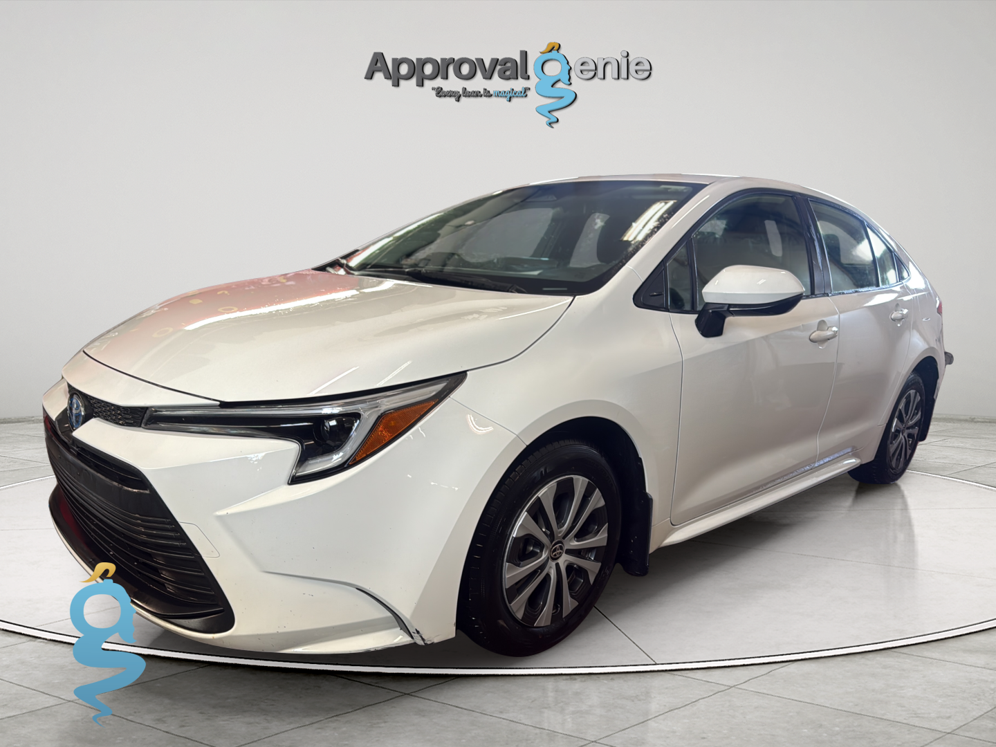 Toyota Corolla 1.8 L, LE, SE, XLE LE w/Convenience Tech pkg, w/Premium pkg / SE JPN Source, w/Nightshade pkg, w/Premium pkg 219 Series