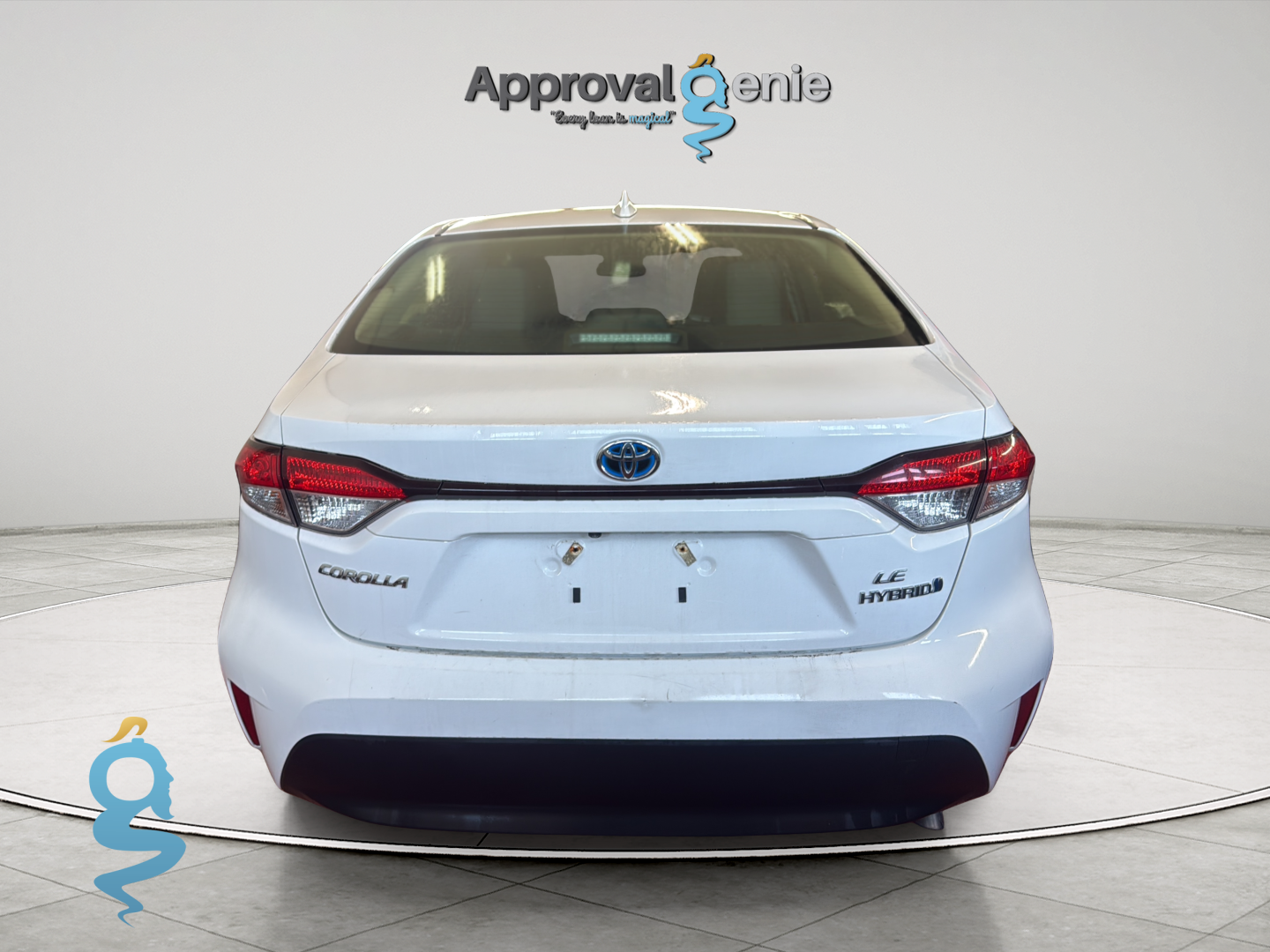 Toyota Corolla 1.8 L, LE, SE, XLE LE w/Convenience Tech pkg, w/Premium pkg / SE JPN Source, w/Nightshade pkg, w/Premium pkg 219 Series