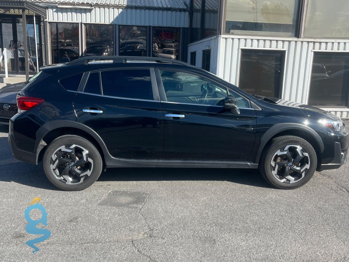 Subaru Crosstrek 2.5 Premium