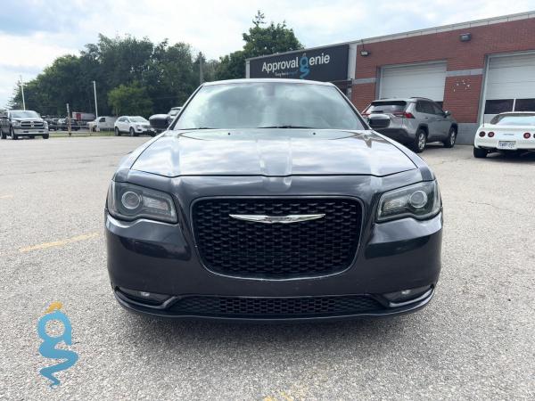 Chrysler 300 3.6 300S S