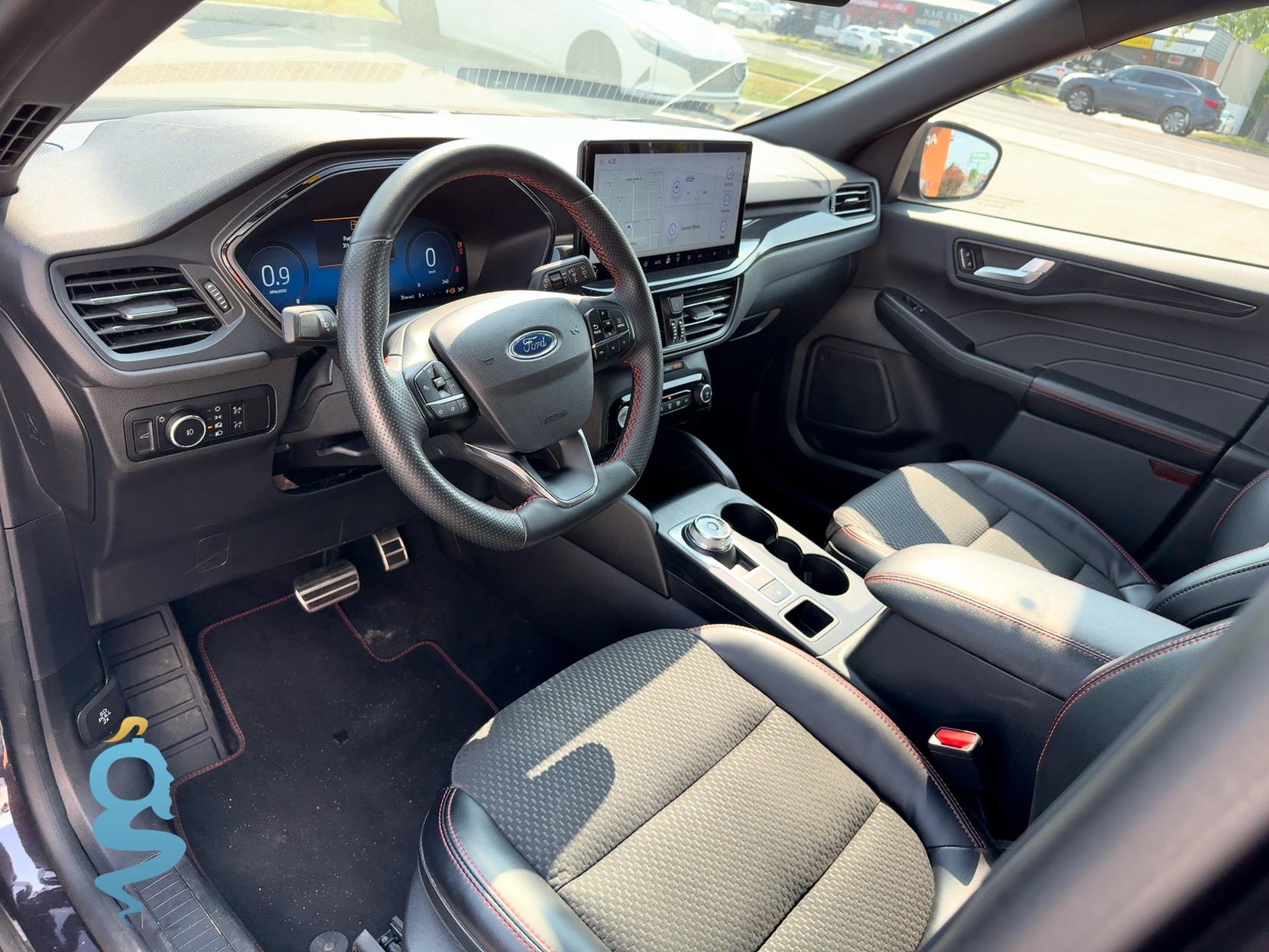 Ford Escape 2.0 ST Line Elite