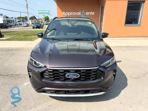 Ford Escape 2.0 ST Line Elite
