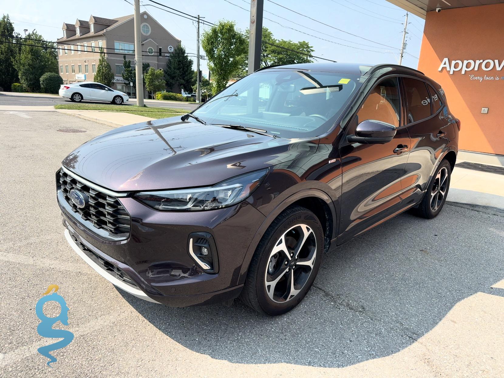 Ford Escape 2.0 ST Line Elite
