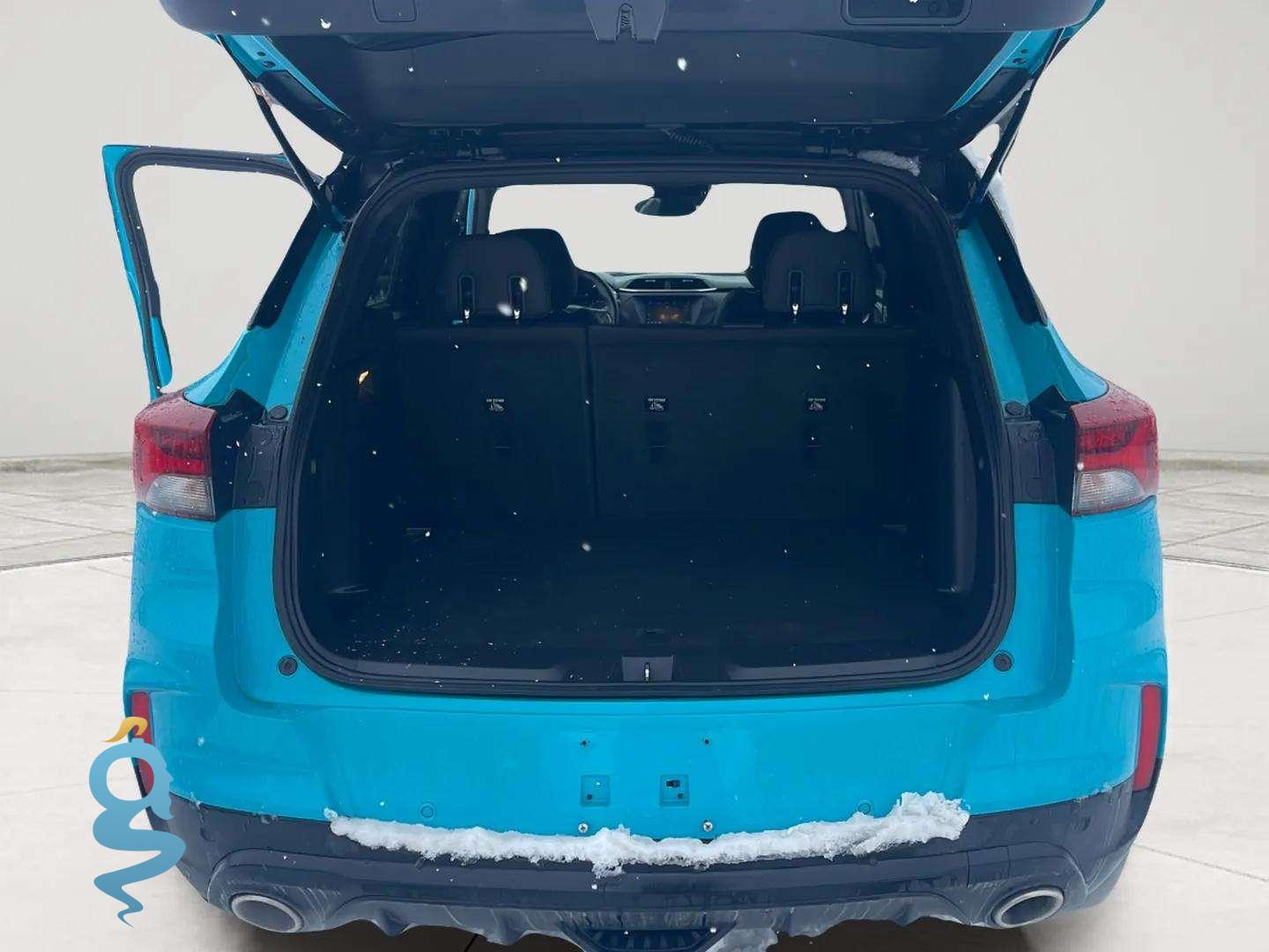 Chevrolet Trailblazer 1.3 RS