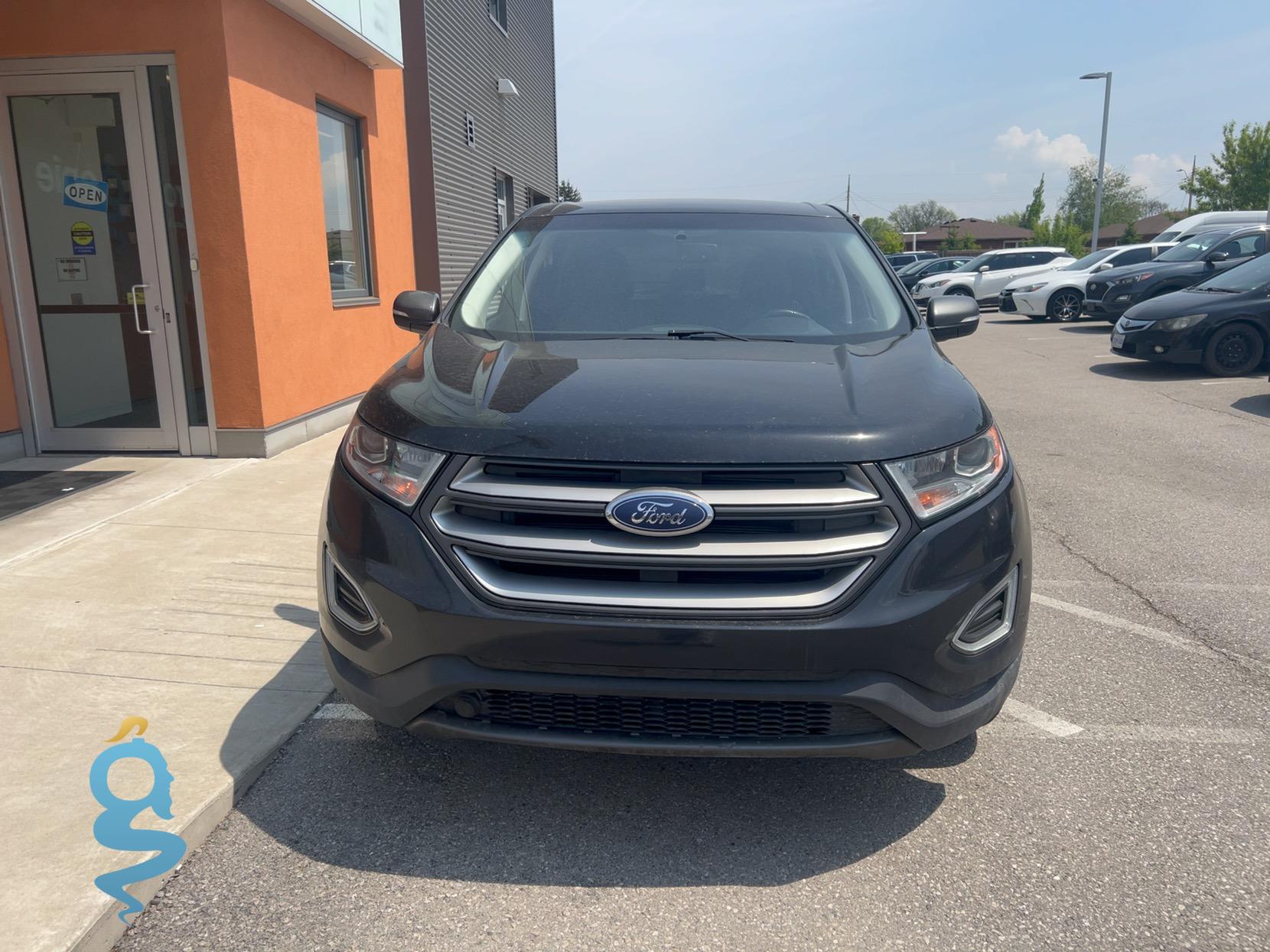 Ford Edge 2.0 SEL SEL