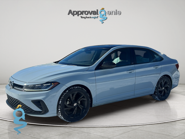 Volkswagen Jetta 1.5 Comfortline w/ Sport Pkg